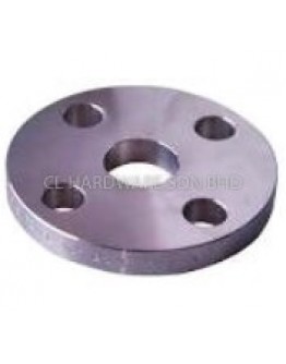 1" (ID: 34.50MM) SS304 10K JIS FLANGE