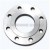 1" (ID: 34.5MM) MS 5K JIS FLANGE 
