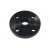 10" (ID: 276.4MM) MS ANSI CLASS150 SORF FLANGE 