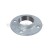 1 1/2" GI THREADED FLANGE [KINKO]