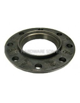 6" DI WELD-ON PN16 FLANGE