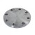 2 1/2" SS304 PN16 BLANK FLANGE