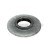 6" GI THREADED BLIND FLANGE (BS150) [KINKO]