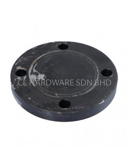 2" MS ANSI CLASS150 BLANK FLANGE 