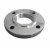 1 1/2" (ID: 49.5MM) SS304 ANSI CLASS150 FLANGE