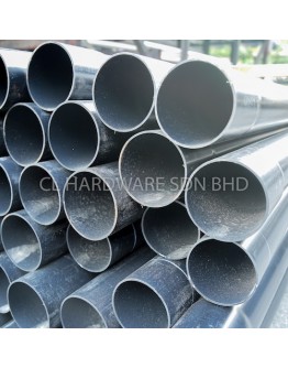 4" TELEKOM PIPE (SIRIM) [BBB]
