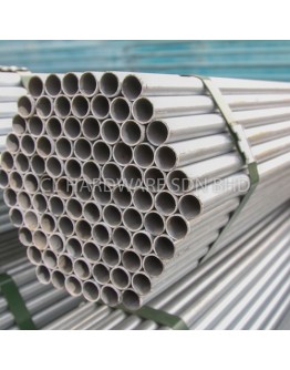 1/2" X 7.315M GI AA PIPE [ULTRAGAL]