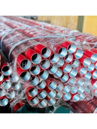GI Conduit Pipe