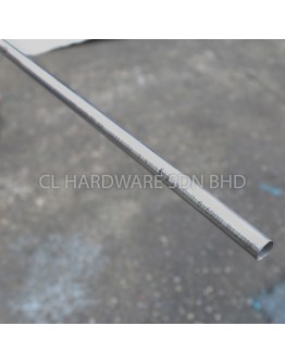 15mm X 6M SS304 WATER TUBE (BS4127) [HOTO]