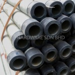 Galvanised Iron Pipe