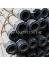 Galvanised Iron Pipe