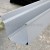 5.8M S300 PVC GUTTER [GREY]