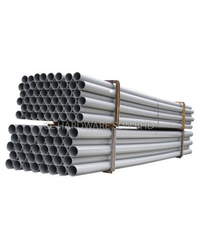1 1/2" X 5.8M PVC D PIPE (NON SIRIM) [SOUTHASIA]