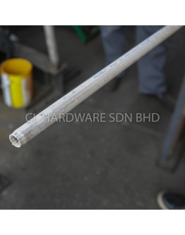 15MM x 5.8M COPPER INSULATION PIPE [KEMBLA]