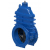 18" DI PN16 SLUICE VALVE (BS5163) [AVK]
