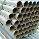 GI Class AA Pipe