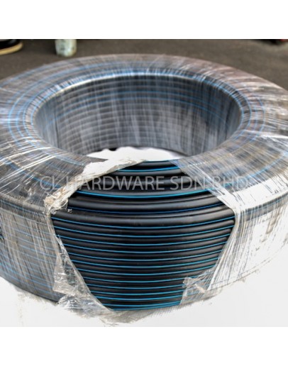 16MM X 300M LDPE TUBING [KMB]