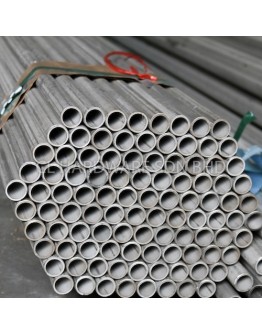 2" X 6M SS304 SCH40 PIPE [PANTECH]