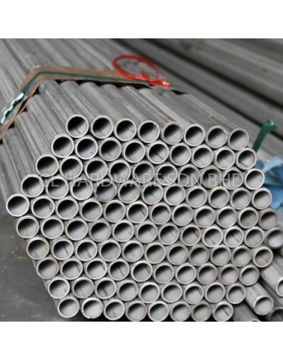 1 1/2" X 6M SS304 SCH40 PIPE [PANTECH]