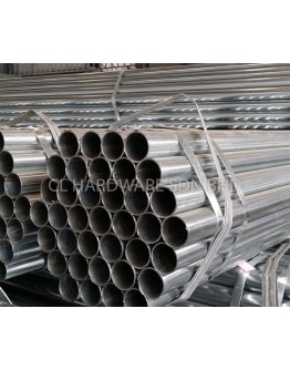 8" X 6M GI PIPE (JIS G3452) [SOUTHERN] 