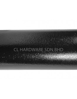 8" X 3M HUBLESS CAST IRON PIPE [TCP]
