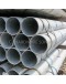 2" X 6M GI PLAIN END B PIPE (BS EN10255) [SOUTHERN]