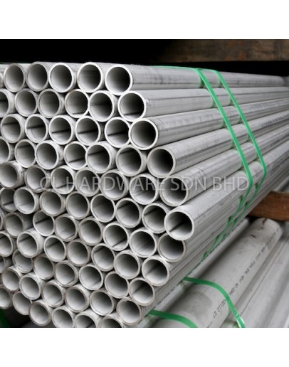 4" X 6M SS304 SCH10 PIPE [PANTECH]