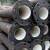 4" X 6M DUCTILE IRON C40 DOUBLE FLANGE PIPE (WELD ON) [EDIP]