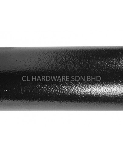 2" X 3M HUBLESS CAST IRON PIPE [TCP]