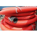 Cable Corrugated Pipe