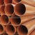 10" X 5.8M UNDERGROUND PIPE (SIRIM) MS1063 [BBB]