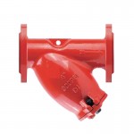 Y-Strainer