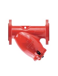 Y-Strainer