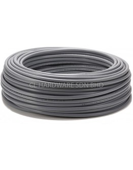 22MM X 5M PN16 BUTELINE HDPE PIPE BL22