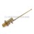 1" BRASS LIGHT DUTY BALL FLOAT VALVE [CITY]