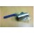 1/2" SS304 HANDLE BALL VALVE [FKK]
