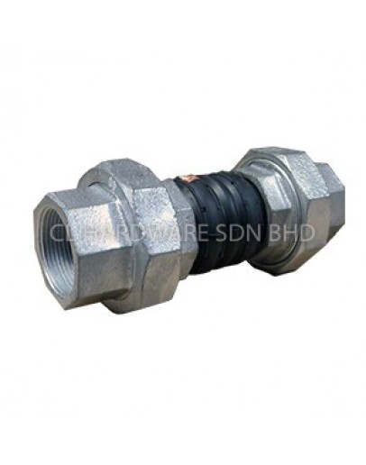 2" UNION FLEXIBLE JOINT [FKK]