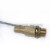 1 1/4" BRASS LIGHT DUTY BALL FLOAT VALVE C/W COPPER BALL [CITY]