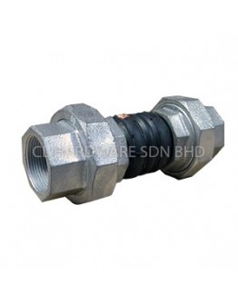 1 1/4" UNION FLEXIBLE JOINT [FKK]