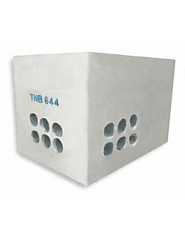 6' X 4' X 4' TNB PRECAST MANHOLE C/W RC SLAB COVER [KIAN LI]