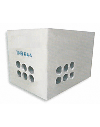 6' X 4' X 4' TNB PRECAST MANHOLE C/W RC SLAB COVER [KIAN LI]