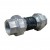 1 1/2" UNION FLEXIBLE JOINT [FKK]