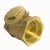 1/2" BRASS SWING CHECK VALVE [BELLO]