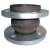 1 1/2" BS10 TABLE E FLANGE RUBBER FLEXIBLE JOINT [FKK]
