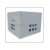 6' X 6' X 4' TNB PRECAST MANHOLE C/W RC SLAB COVER [KIAN LI]