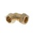 15MM COPPER COMPRESSION VALVE ELBOW (BSEN1057) [BELLO]