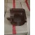 F370 SPHERE MITRE JOINT IN (BROWN)