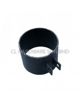 168.3MM MSCL COLLAR [PAU TATT]