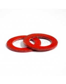 1/2" WASHER FOR BRASS WATER METER [GEORGEKENT]