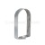 1 1/2" TYPE A BRACKET (GALVANISED)